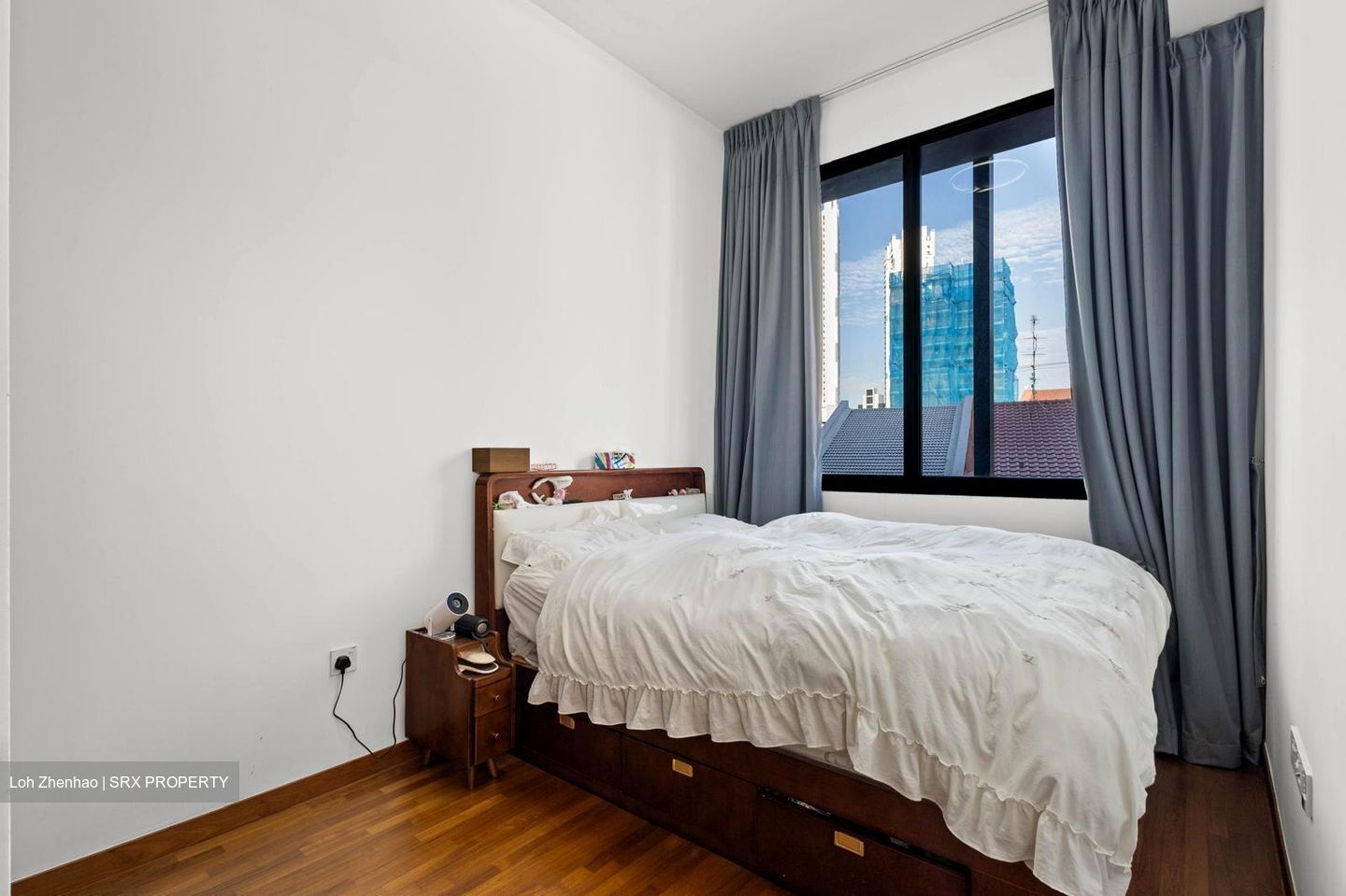 1953@Tessensohn (D8), Apartment #548735061